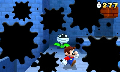 Super Mario Land 3D - Imagen 46